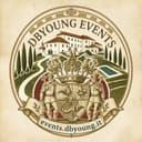 DBYoung Events — logo
